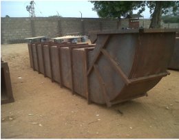 JJ Engineering, Sriperumbudur. Welcomes You